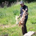 Volunteer clean up crew promotes Earth Day