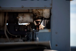 Ground power is air power