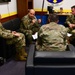 COMUSAFE, Command Chief visits Aviano