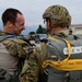 COMUSAFE, Command Chief visits Aviano