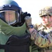U.S. Army Explosive Ordnance Disposal noncommissioned officers lead from front for 80 years