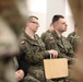 U.S. Noncommissioned Officers Teach Class on Sustainment to Polish Soldiers