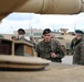 U.S. Noncommissioned Officers Teach Class on Sustainment to Polish Soldiers