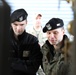 U.S. Noncommissioned Officers Teach Class on Sustainment to Polish Soldiers