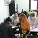 English as a Second Language class at Fort Drum empowers community members to connect, communicate and build confidence