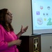 U.S. Army Central (USARCENT) Educates staff and Soldiers on How to Handle Digital Sexual Harassment