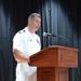 2022 NSA Bahrain Graduation Recognition Ceremony Hosted by University of Maryland Global Campus