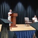 2022 NSA Bahrain Graduation Recognition Ceremony Hosted by University of Maryland Global Campus
