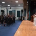 2022 NSA Bahrain Graduation Recognition Ceremony Hosted by University of Maryland Global Campus