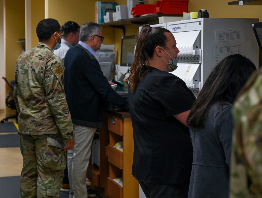 At-Home COVID-19 tests Available at Vandenberg