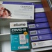 At-Home COVID-19 tests Available at Vandenberg
