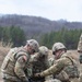 Archers Battalion conducts demolition range