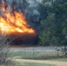 Archers Battalion conducts demolition range