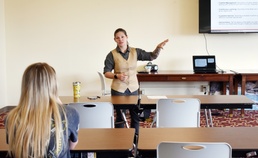 Presidio of Monterey Employment Readiness Program offers classes, one-on-one assistance