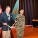 USAMU Soldier Receives Order of Saint Maurice 
