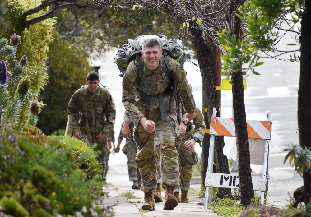 229th MI Bn. builds esprit de corps with second annual Griffin Games