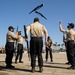 California Cadet Corps holds statewide drill competition