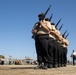 California Cadet Corps holds statewide drill competition