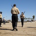 California Cadet Corps holds statewide drill competition