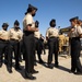 California Cadet Corps holds statewide drill competition