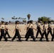 California Cadet Corps holds statewide drill competition