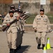 California Cadet Corps holds statewide drill competition