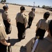 California Cadet Corps holds statewide drill competition