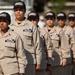 California Cadet Corps holds statewide drill competition