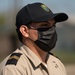 California Cadet Corps holds statewide drill competition