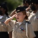 California Cadet Corps holds statewide drill competition