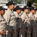 California Cadet Corps holds statewide drill competition