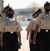 California Cadet Corps holds statewide drill competition