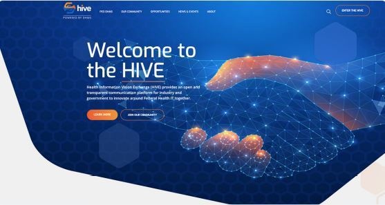 Join The Conversation On HIVE!
