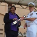 NSA Bahrain Military Youth of the Year (2022-2023)