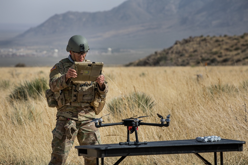 71st EOD Team of the Year Competition