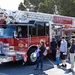 Presidio of Monterey Touch-A-Truck event honors military children