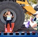 Presidio of Monterey Touch-A-Truck event honors military children