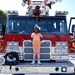 Presidio of Monterey Touch-A-Truck event honors military children