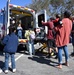 Presidio of Monterey Touch-A-Truck event honors military children