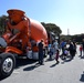 Presidio of Monterey Touch-A-Truck event honors military children