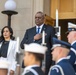 Secretary Austin hosts Canadian Defense Minister Anita Anand
