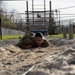 Ranger and Sapper Assessment Program: Obstacle Course