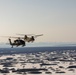 Alaska Army Guard aviators stage helicopters in Nome ahead of annual training