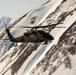 Alaska Army Guard aviators stage helicopters in Nome ahead of annual training