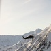 Alaska Army Guard aviators stage helicopters in Nome ahead of annual training