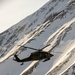 Alaska Army Guard aviators stage helicopters in Nome ahead of annual training