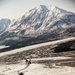 Alaska Army Guard aviators stage helicopters in Nome ahead of annual training