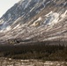 Alaska Army Guard aviators stage helicopters in Nome ahead of annual training