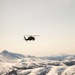 Alaska Army Guard aviators stage helicopters in Nome ahead of annual training