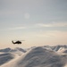 Alaska Army Guard aviators stage helicopters in Nome ahead of annual training